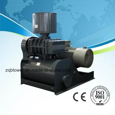 High Efficiency Rotary Air Blower (ZG-150)