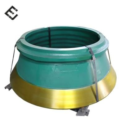 Cone Crusher Liner Filler Mantle Backing Compound Used to Nordberg HP300 HP400