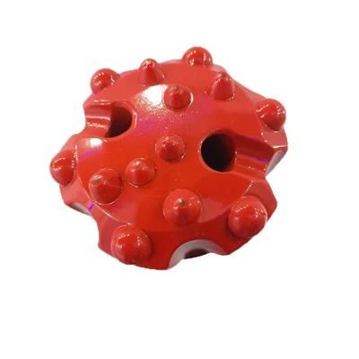 6&quot; Down The Hole DTH Hammer Drill Bits