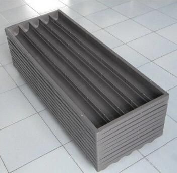 Bq Nq Hq Pq Plastic Drilling Core Box