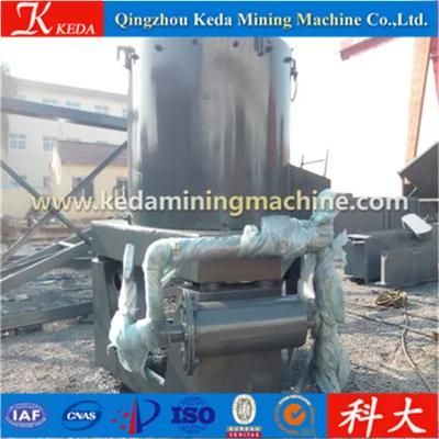 High Recovery Gold Centrifugal Concentrator