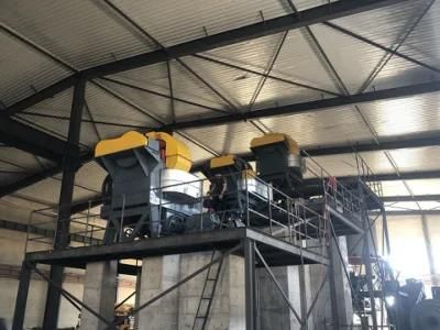 Lab Testing Magntic Separation Equipment for Limonite