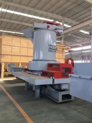 Hot Sale Cement Sand Making Machine Price