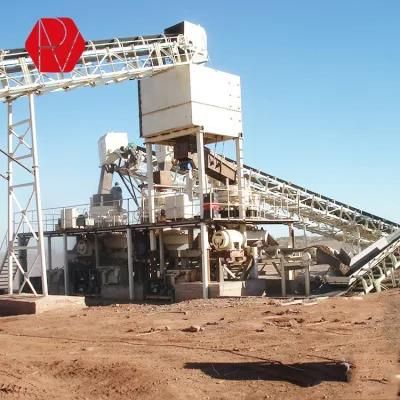 Limestone Basalt Granite Stone Breaking Multi Cylinder Cone Crusher
