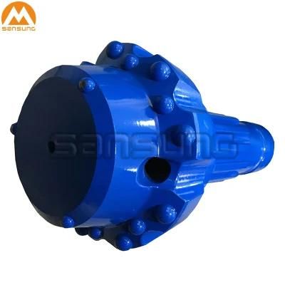 Down The Hole Drilling DTH Hole Opener Button Bit