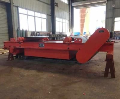 Suspension Overband Magnet for Continuous Removal of Ferrous Metal From Material Running ...