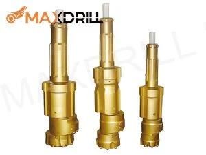 Down The Hole Drilling Tools - Eccentric Overburden Drilling System