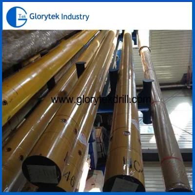 Hydraulic Drillng Machine Downhole Mud Motor