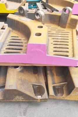 High Wear-Resisting Liner for Matle Crusher