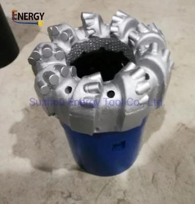 Drilling Tool API Spec 5 7/8 Inch PDC Diamond Cutter Core Drill Bits of Drilling Rig Bit