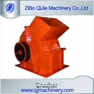 High Capacity Crushing Equipment Hammer Crusher