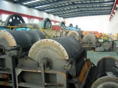 Magnet Wet Iron Ore Separator