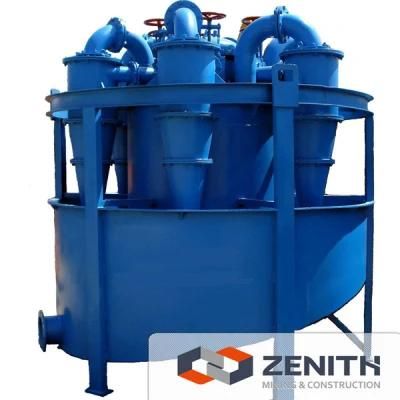 Fx Series Cyclone Separator/ Hydro Cyclone Separator