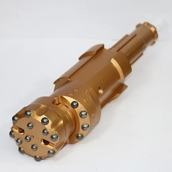 Prodrill Odex140 Casing for Water Well