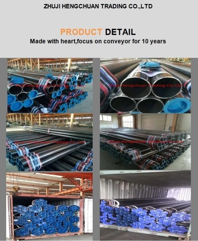 Conveyor Roller Shaft / Finish Machining Shaft
