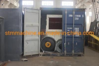 Good Quality PF Series Stone Impact Crusher Price List