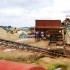 Full Sets River Silica Sand Processing Plant