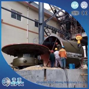 Lower Price Ball Mill Machine Mining Machinery