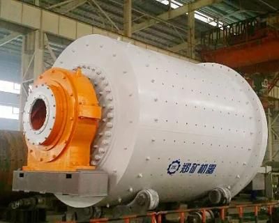 High Output Ore Dressing Line