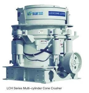 Bowl-Cone Crusher