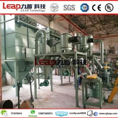 ISO9001 &amp; CE Certificated Organobentonite Micromill