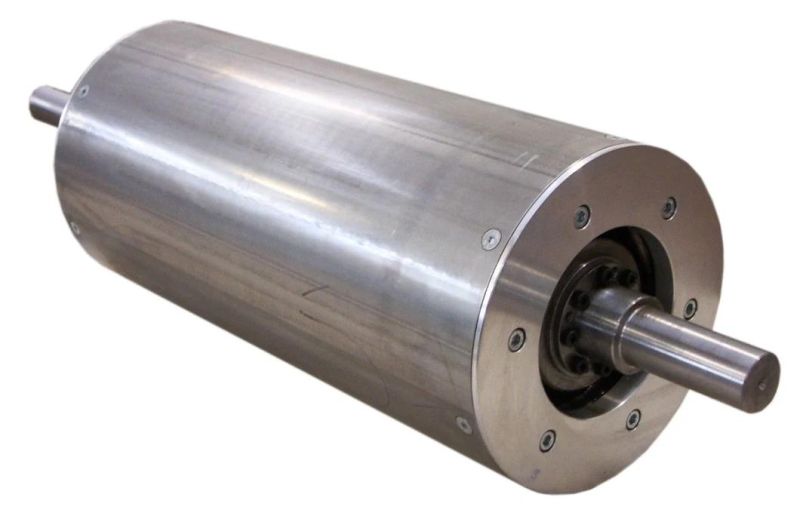 High Quality Magnetic Drum Separator (YXCT)