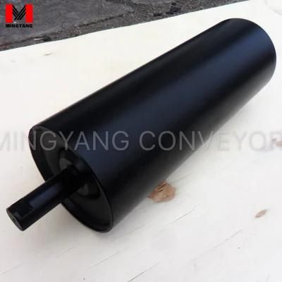 Conveyor Guide Roller Steel Roller of Self-Aligning Idler