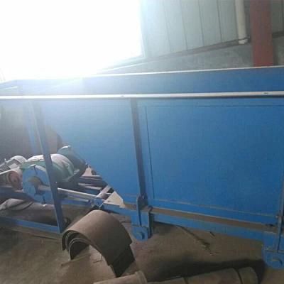 High Capacity Feeding Systems Automatic Mining Vibratory Chute Feeder