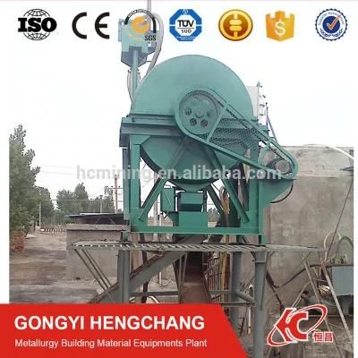 Copper Ore Gravity Separator Machine for Processing Ore