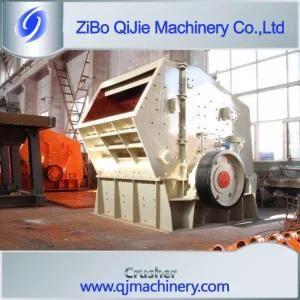 Crushing Equipment Hammer Crusher for High Capacity