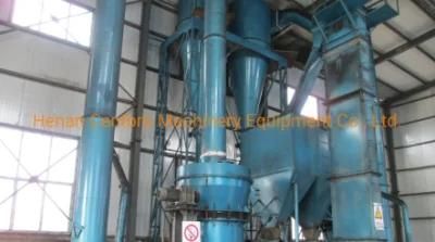 3r2115 High Performance Powder Processing Raymond Mill/Grinder Mill