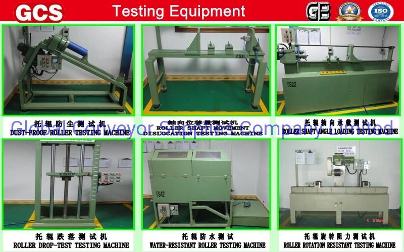 Carbon Steel Leveling Feet Adjustable Feet for Conveyor Roller