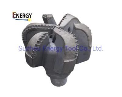Rock Drill Bit of API Spec 12 1/4 Inch Fixed Cutter PDC Diamond Drill Bits