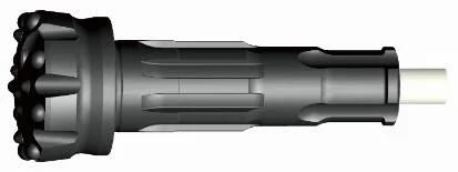 Water Borehole Deephole Drilling DTH Button Bit DHD350 Cop54 for Epiroc/Sandvik Surface Drill Rigs Roc L825 L830 Di550
