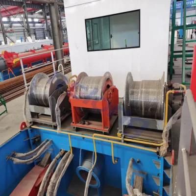 Diesel Engine Power 18/20/22/24/26 Inch Hydraulic Cutter Suction Dredger Used in The River ...