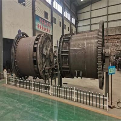 Mining Rod Mill