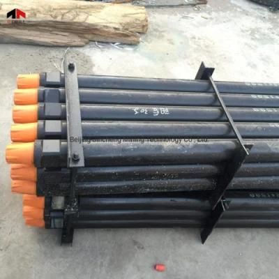 60mm DTH Drill Pipe Drill Rods Water Well Drill Pipe