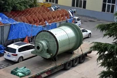 China Xkj Factory Professional Ball Mill Manufacturer with Competitive Price