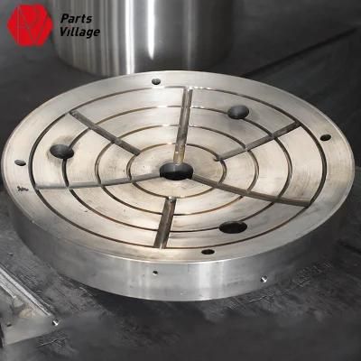 Stone Cone Crusher Piston Wearing Plate Apply to GP Series