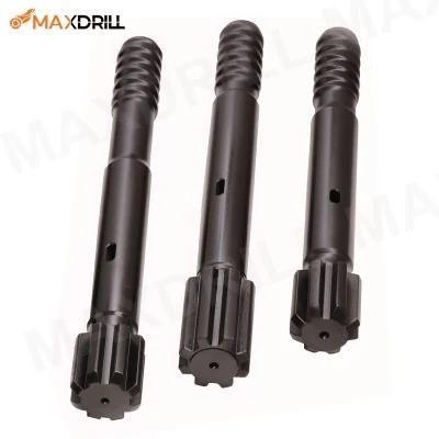 Maxdrill T45 575mm Shank Adapter Diameter 45mm Cop 1036/Cop1038/Cop1238