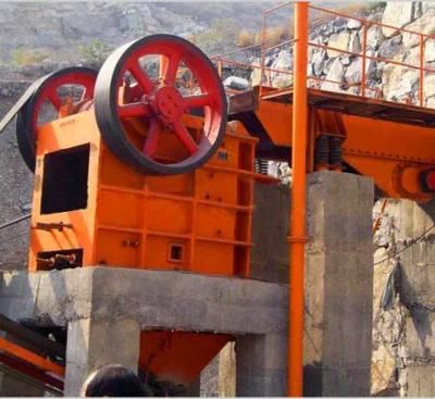 PE1000*1200 New Jaw Crusher for Mining/Quarry/Stone Crushing Line Machine/Euipment