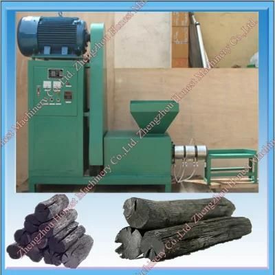 Hot Sales Biomass Charcoal Briquette Machine