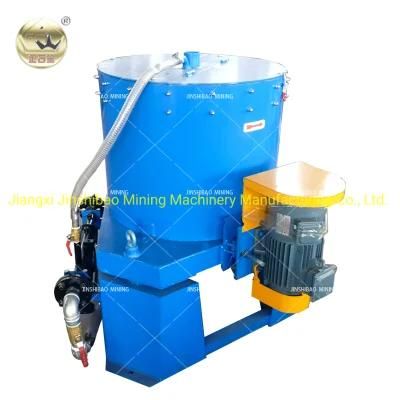 2021 Centrifuge Gold and Diamond Mining Concentrator for Sale