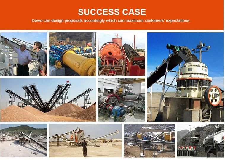 High performance Active Lime Rotary Kiln with ISO & Ce Approval