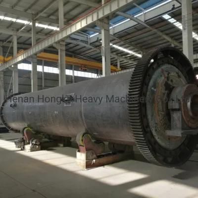 Ball Mill/Ball Machine