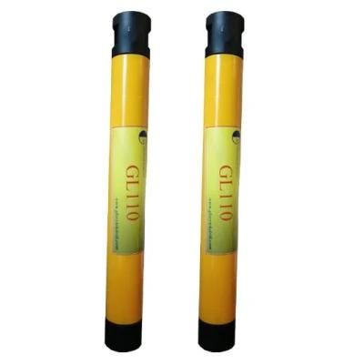 RC Hammers / Basic Low High Pressure DTH Hammer / Downhole Hammer with DTH Drilling Bit