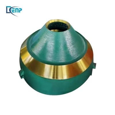 Spare Parts for CH440 CH430 CH420 Concave and Mantle Form Factory