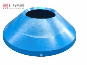 High Quality Cone Crusher Parts Bowl Liner
