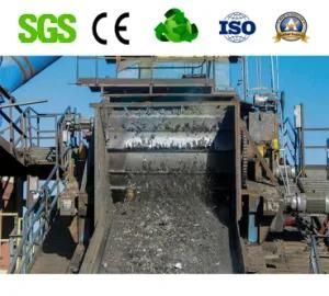 Roll Permanent Magnetic Particle Separator Machines Price