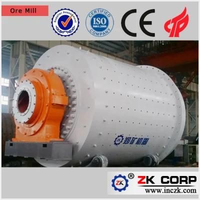 Low Energy Consumption Stone Ball Mill